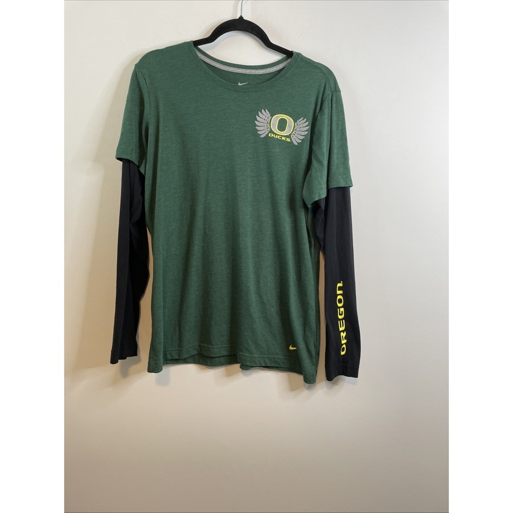 Nike Oregon Ducks Top